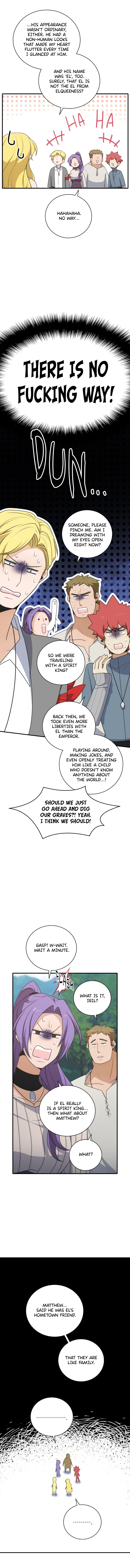 Read Elqueeness EN Manga Online