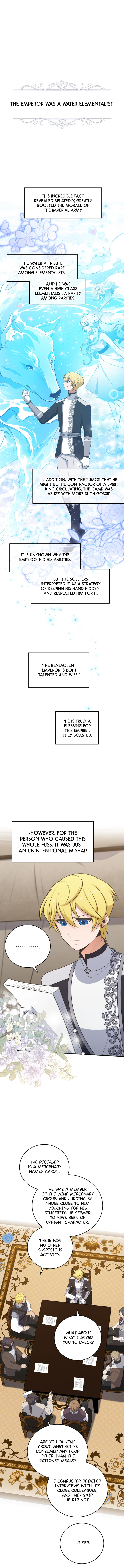 Read Elqueeness EN Manga Online