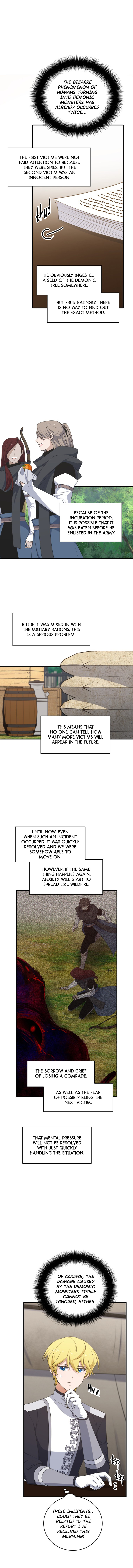 Read Elqueeness EN Manga Online