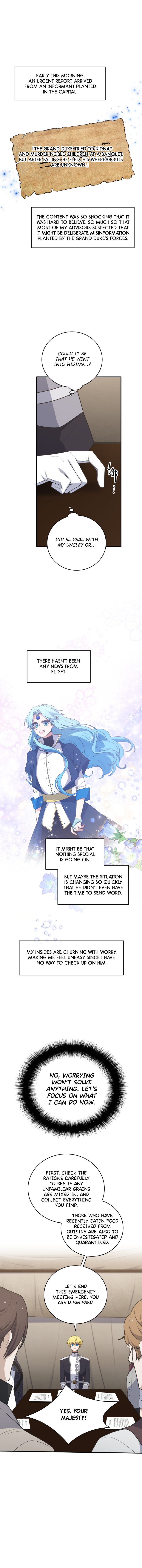 Read Elqueeness EN Manga Online