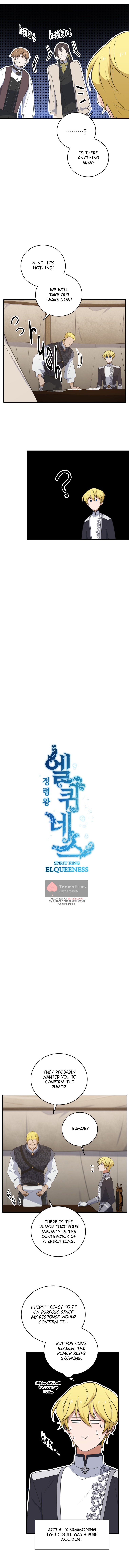 Read Elqueeness EN Manga Online