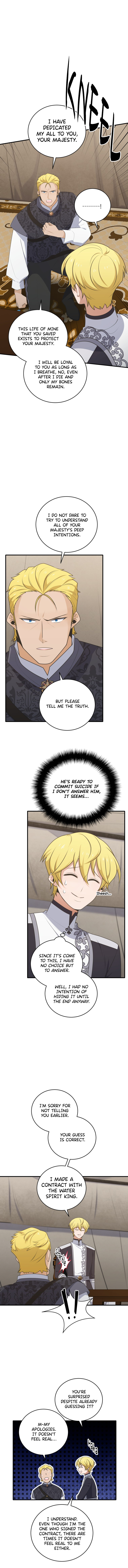 Read Elqueeness EN Manga Online