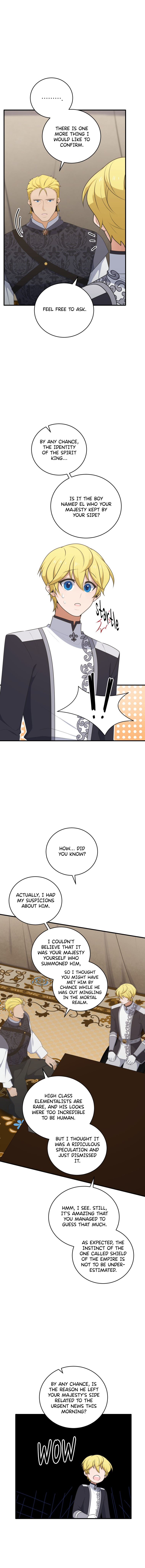 Read Elqueeness EN Manga Online