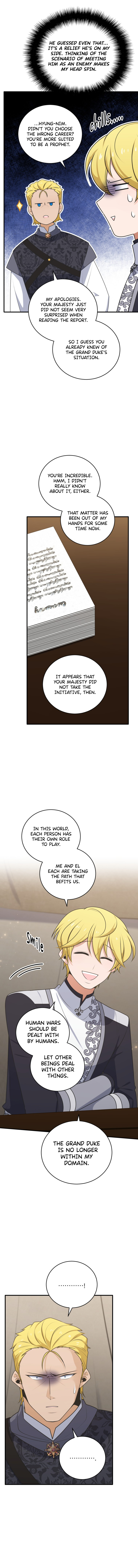 Read Elqueeness EN Manga Online