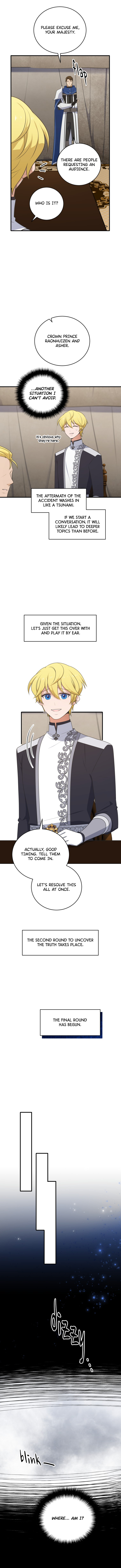 Read Elqueeness EN Manga Online
