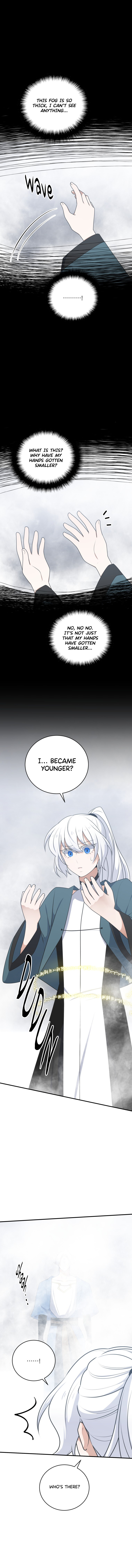 Read Elqueeness EN Manga Online