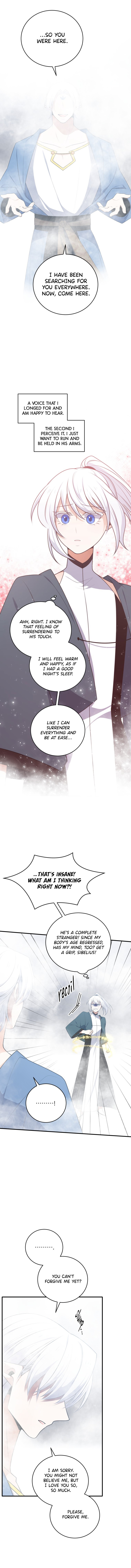 Read Elqueeness EN Manga Online