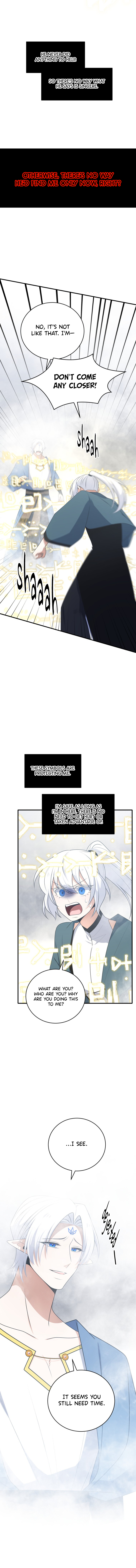 Read Elqueeness EN Manga Online