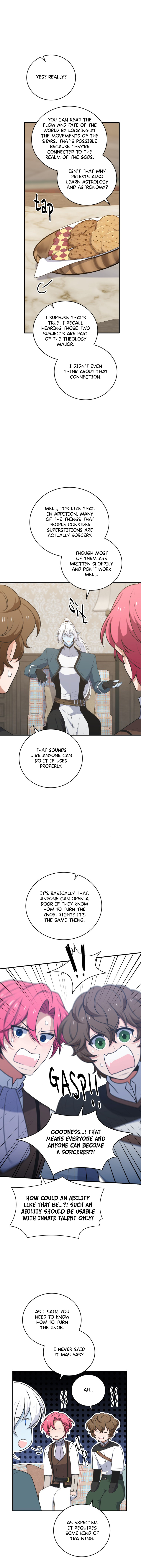 Read Elqueeness EN Manga Online