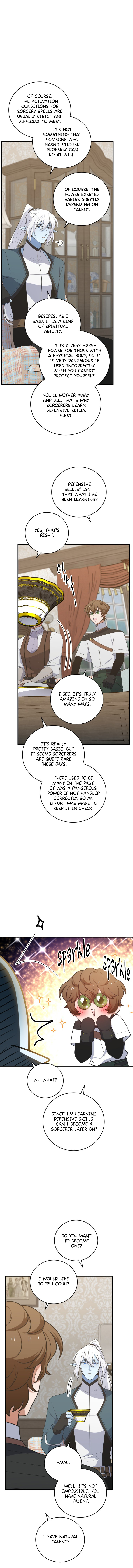 Read Elqueeness EN Manga Online