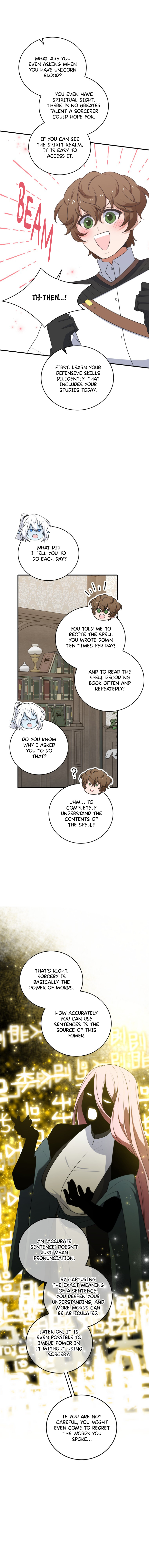 Read Elqueeness EN Manga Online