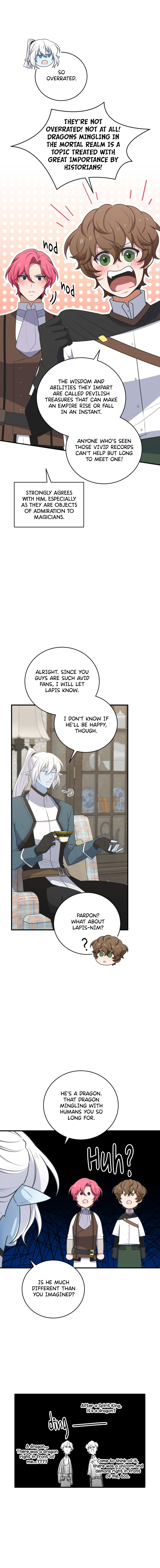 Read Elqueeness EN Manga Online