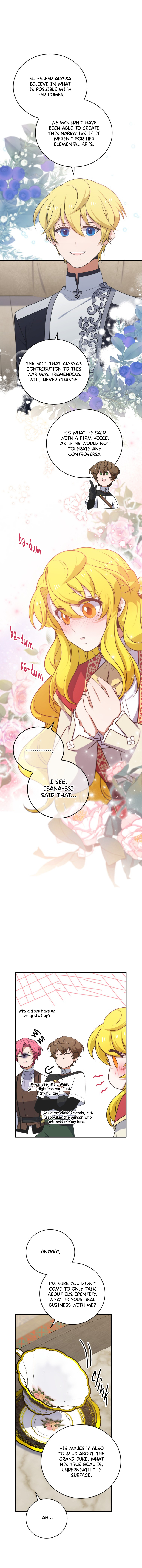 Read Elqueeness EN Manga Online