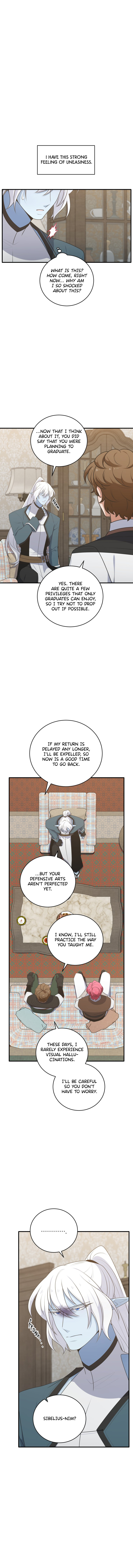 Read Elqueeness EN Manga Online