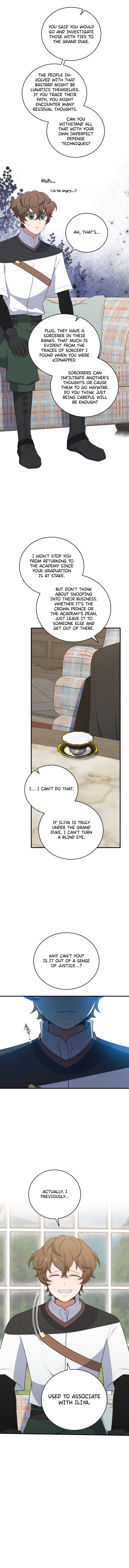 Read Elqueeness EN Manga Online