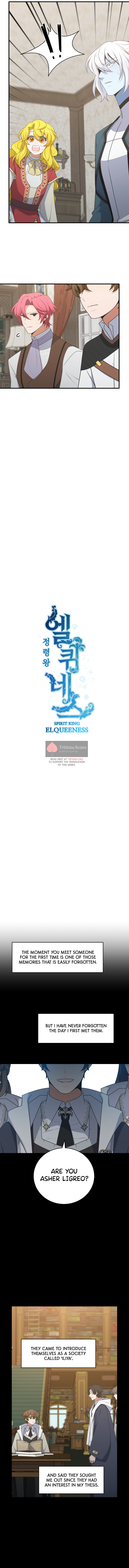 Read Elqueeness EN Manga Online