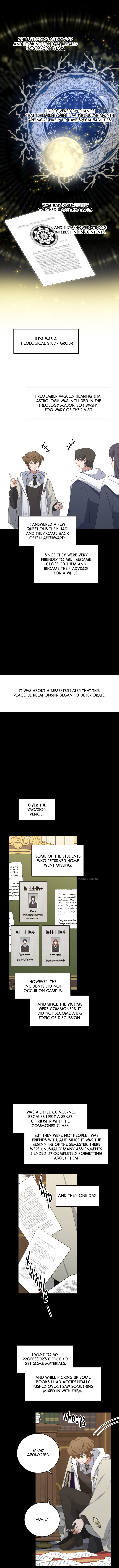 Read Elqueeness EN Manga Online