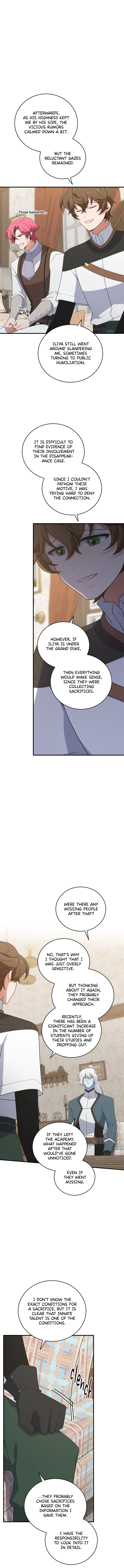 Read Elqueeness EN Manga Online