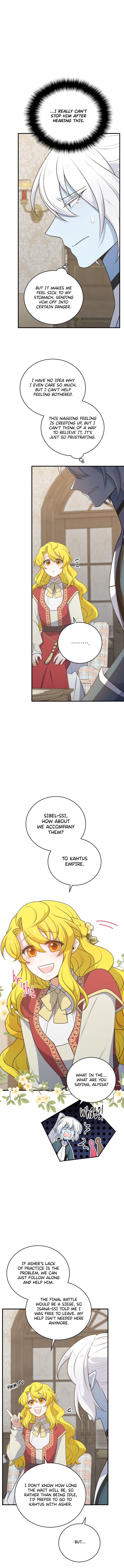 Read Elqueeness EN Manga Online