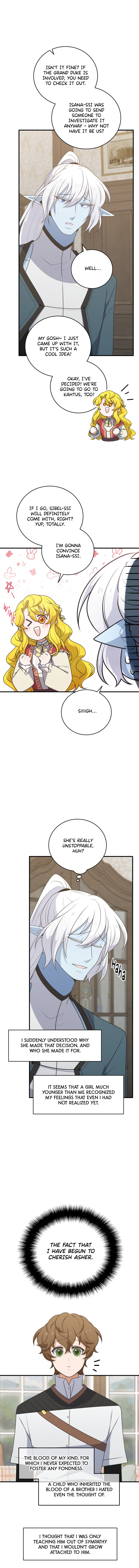 Read Elqueeness EN Manga Online
