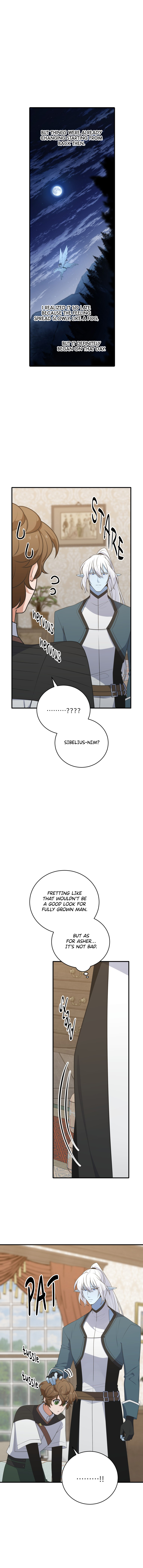Read Elqueeness EN Manga Online