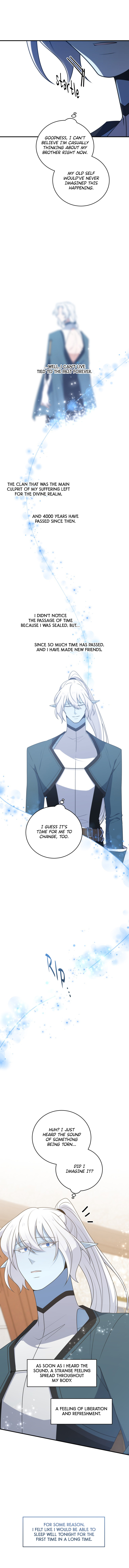 Read Elqueeness EN Manga Online