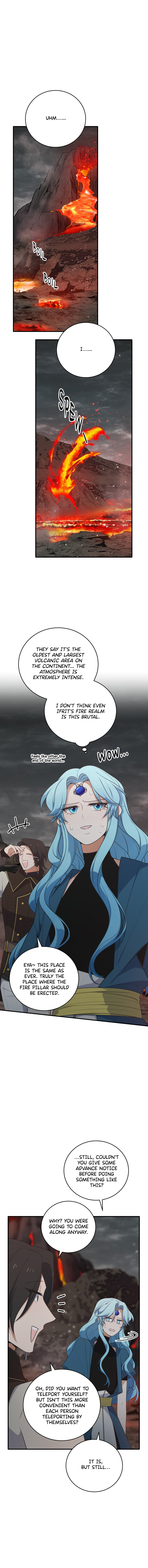 Read Elqueeness EN Manga Online
