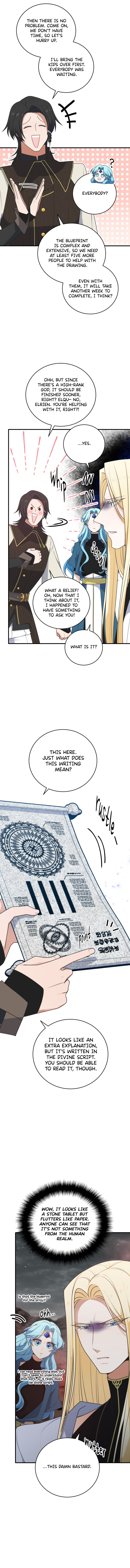Read Elqueeness EN Manga Online