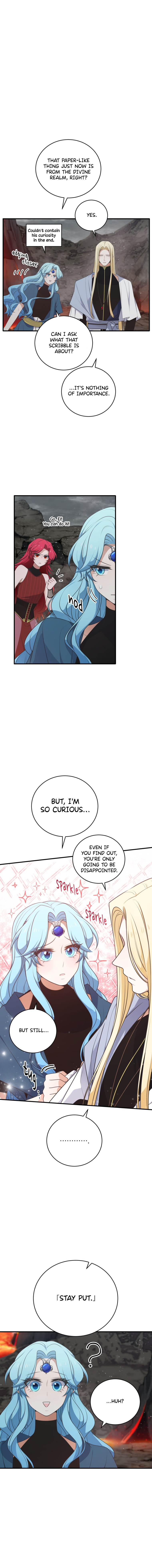 Read Elqueeness EN Manga Online
