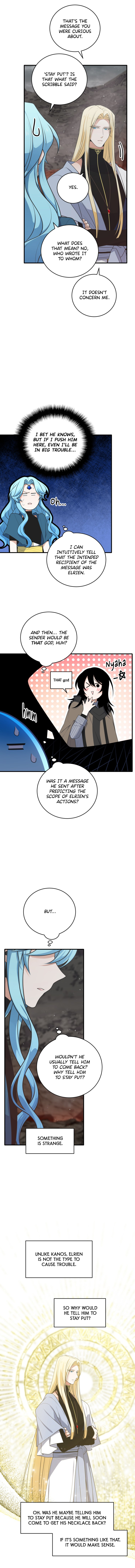 Read Elqueeness EN Manga Online