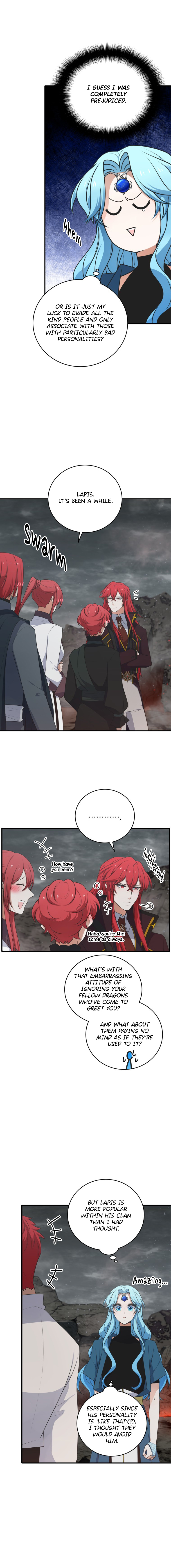 Read Elqueeness EN Manga Online