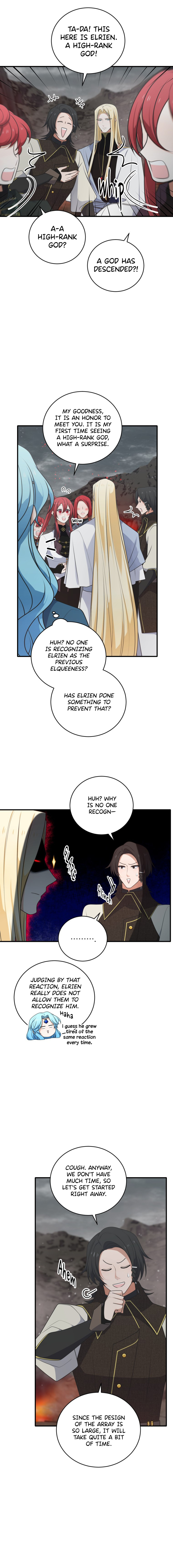 Read Elqueeness EN Manga Online