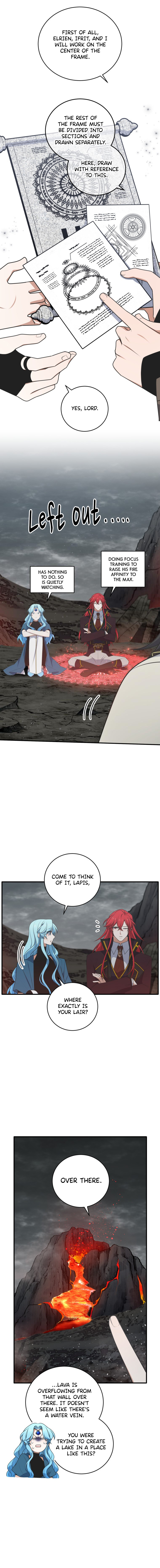 Read Elqueeness EN Manga Online