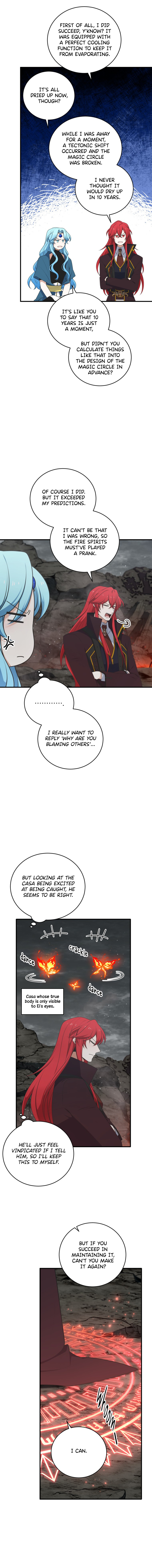 Read Elqueeness EN Manga Online