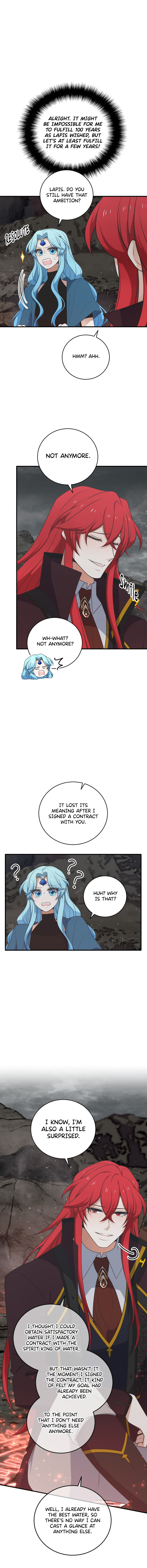 Read Elqueeness EN Manga Online