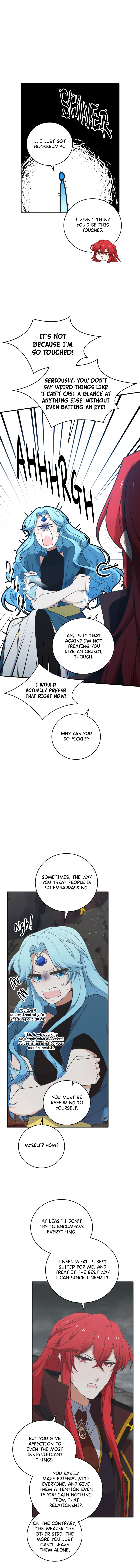 Read Elqueeness EN Manga Online