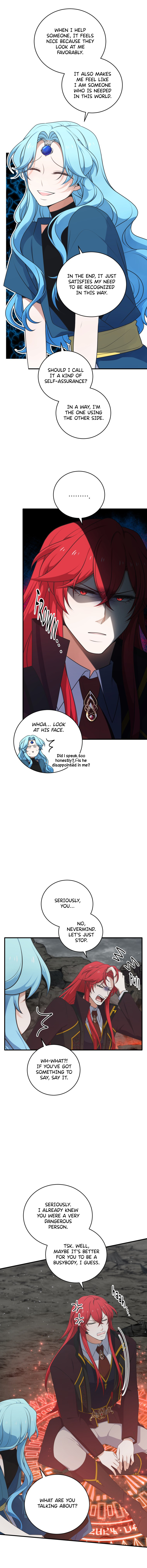 Read Elqueeness EN Manga Online