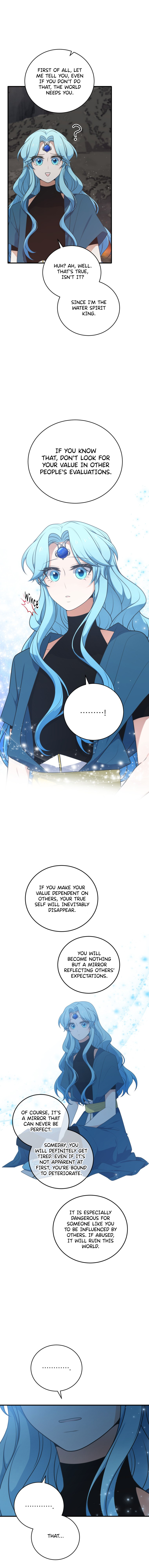 Read Elqueeness EN Manga Online