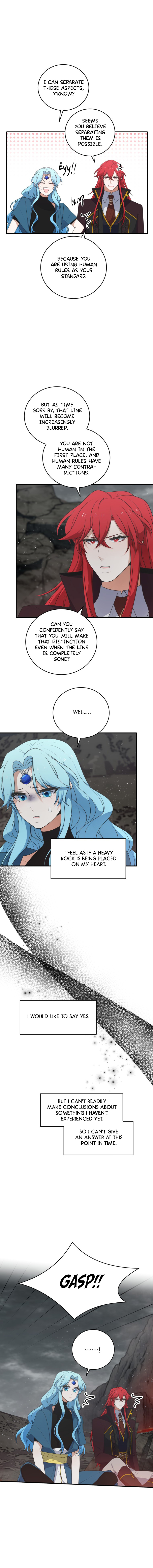 Read Elqueeness EN Manga Online