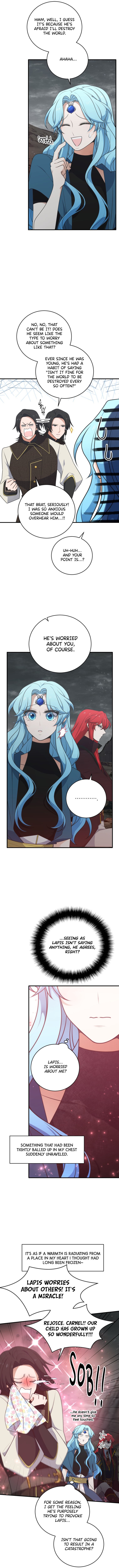 Read Elqueeness EN Manga Online