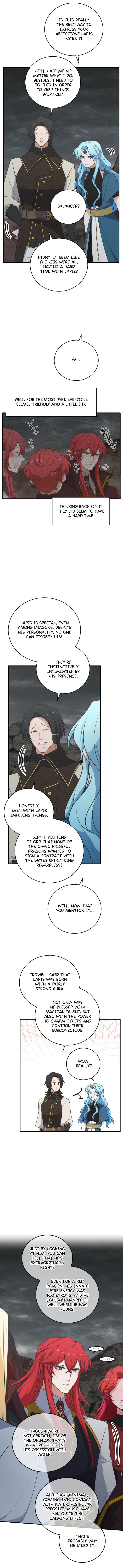 Read Elqueeness EN Manga Online