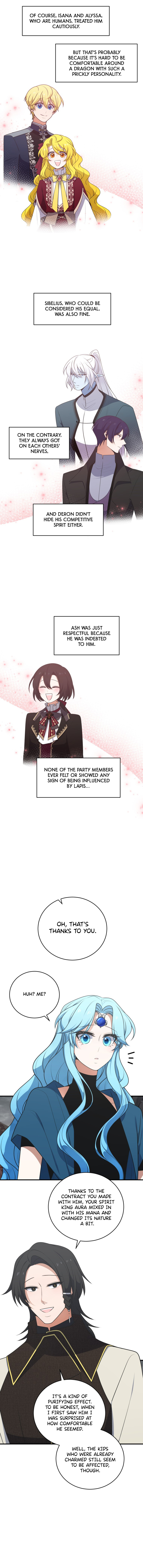 Read Elqueeness EN Manga Online