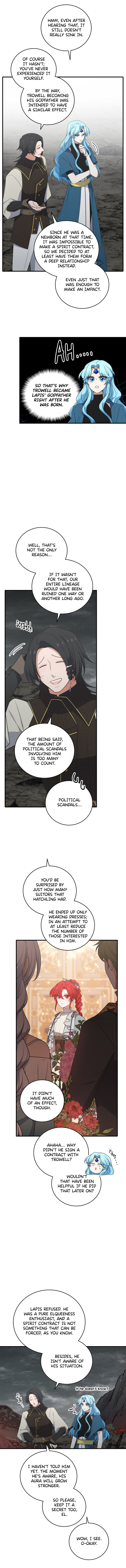 Read Elqueeness EN Manga Online