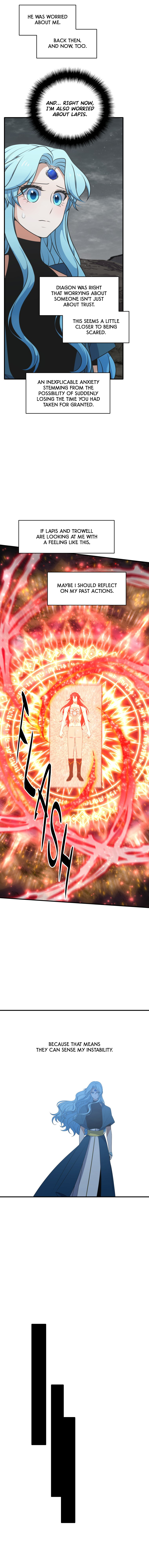 Read Elqueeness EN Manga Online