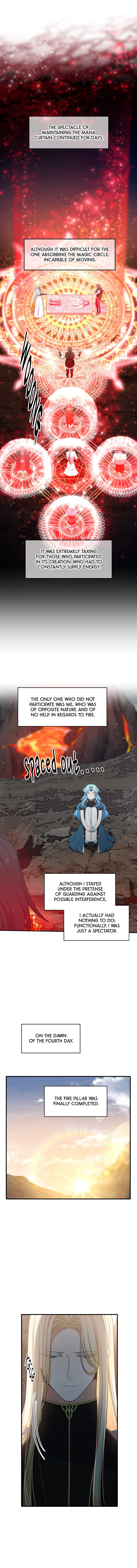 Read Elqueeness EN Manga Online