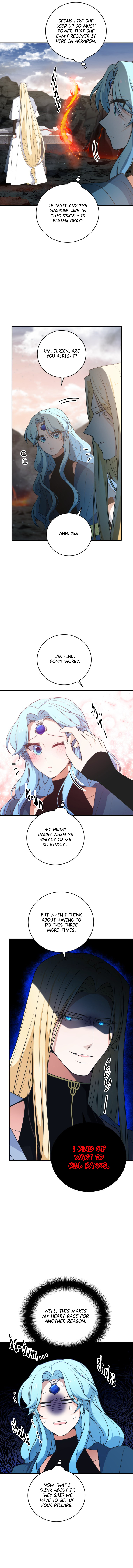 Read Elqueeness EN Manga Online