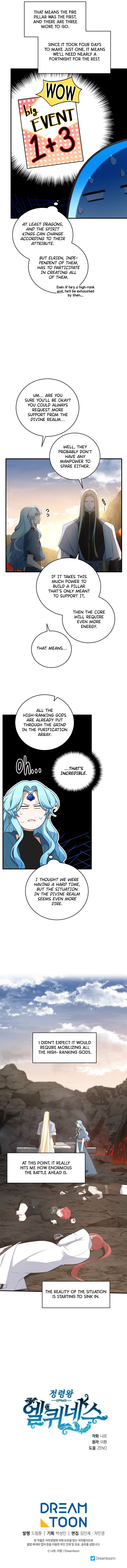 Read Elqueeness EN Manga Online