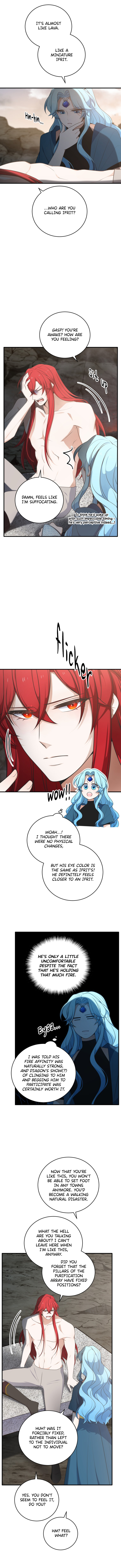 Read Elqueeness EN Manga Online