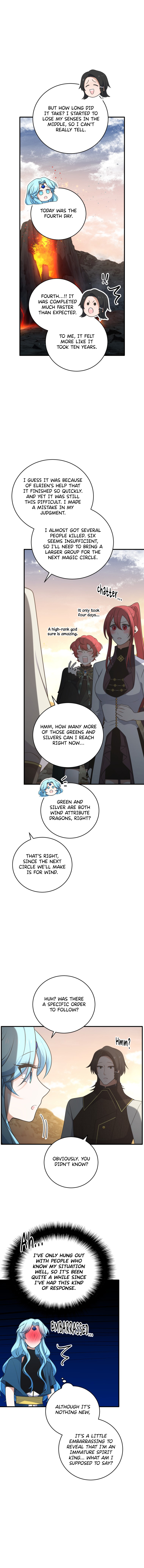 Read Elqueeness EN Manga Online