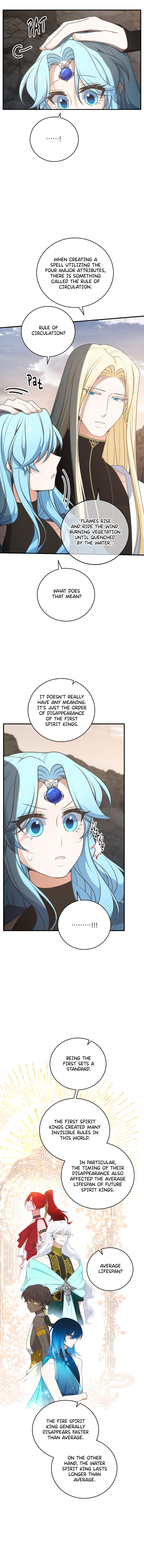 Read Elqueeness EN Manga Online